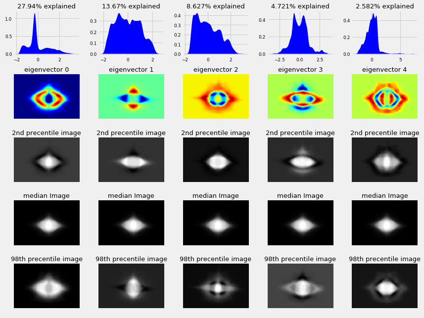 selfishgene looks at model variations