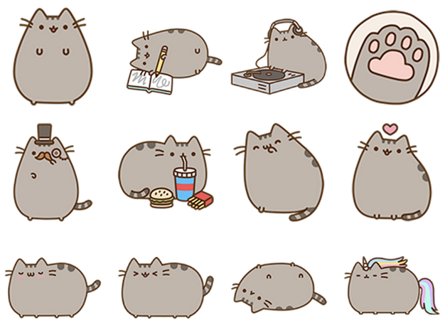 Fat Cats