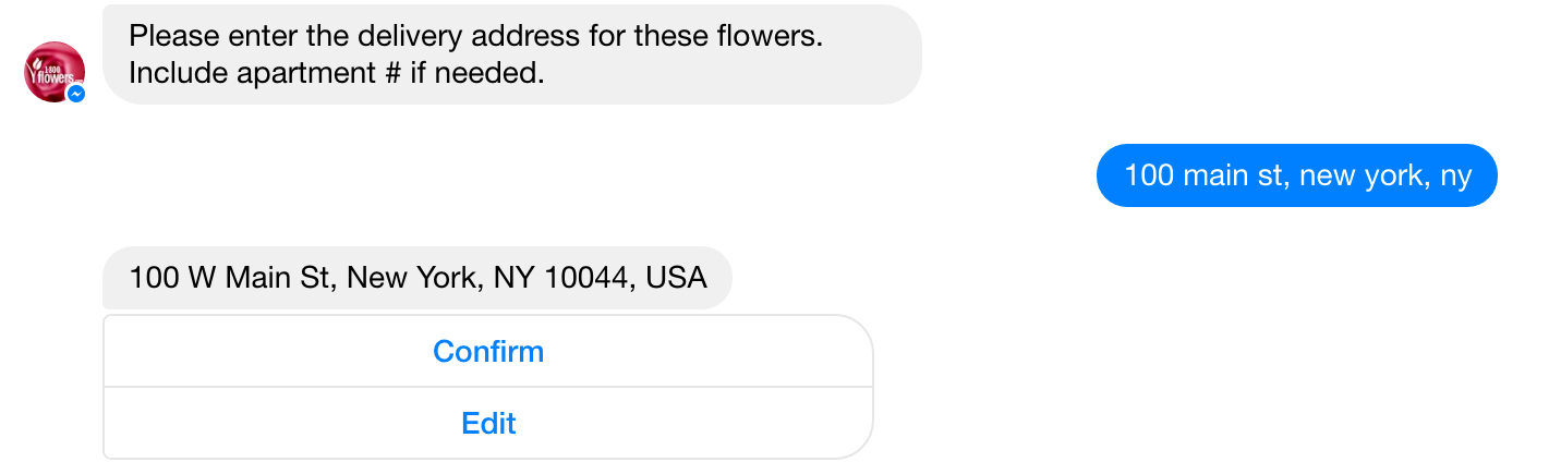 Image of 1-800-Flowers chat